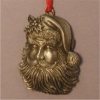 santa pewter