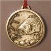 pewter fish