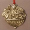 pewter ornaments