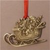 Xmas Sleigh