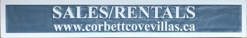 banner, commercial, cedar, sign