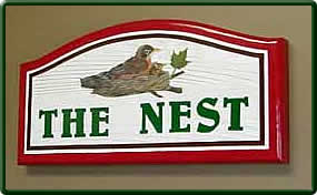 The Nest 